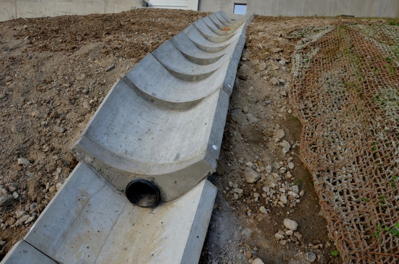 Drainage System Installers